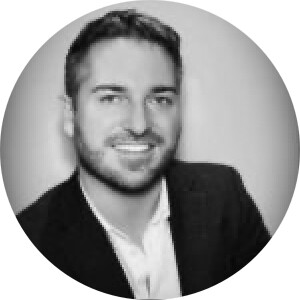 commercetools speaker image Martin Lloyd