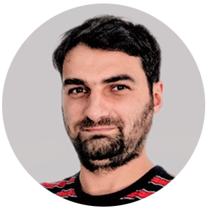 Ovidiu Cobzaru