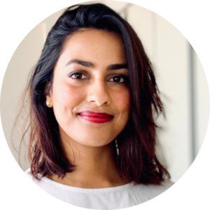 Saumya Goel