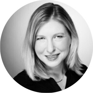 commercetools author image Stephanie Wittmann