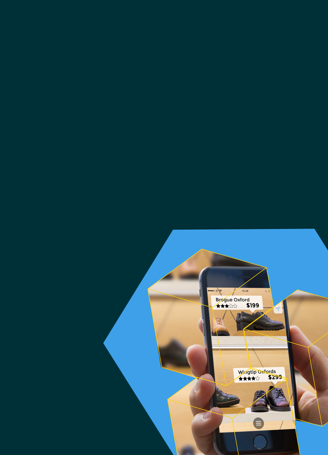 booklet apis for modern commerce