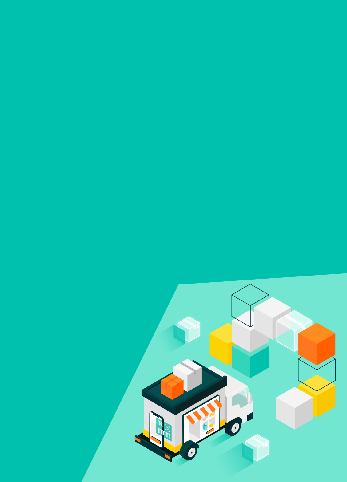 The Composable Commerce Migration Guide for B2C