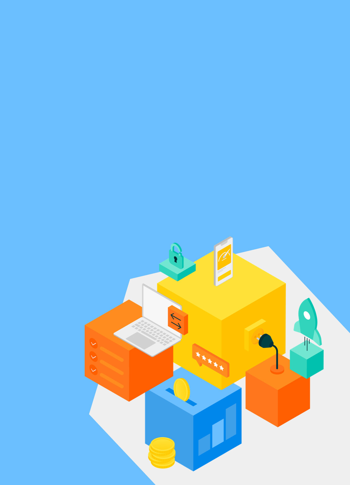 WP Composable Commerce lowers TCO
