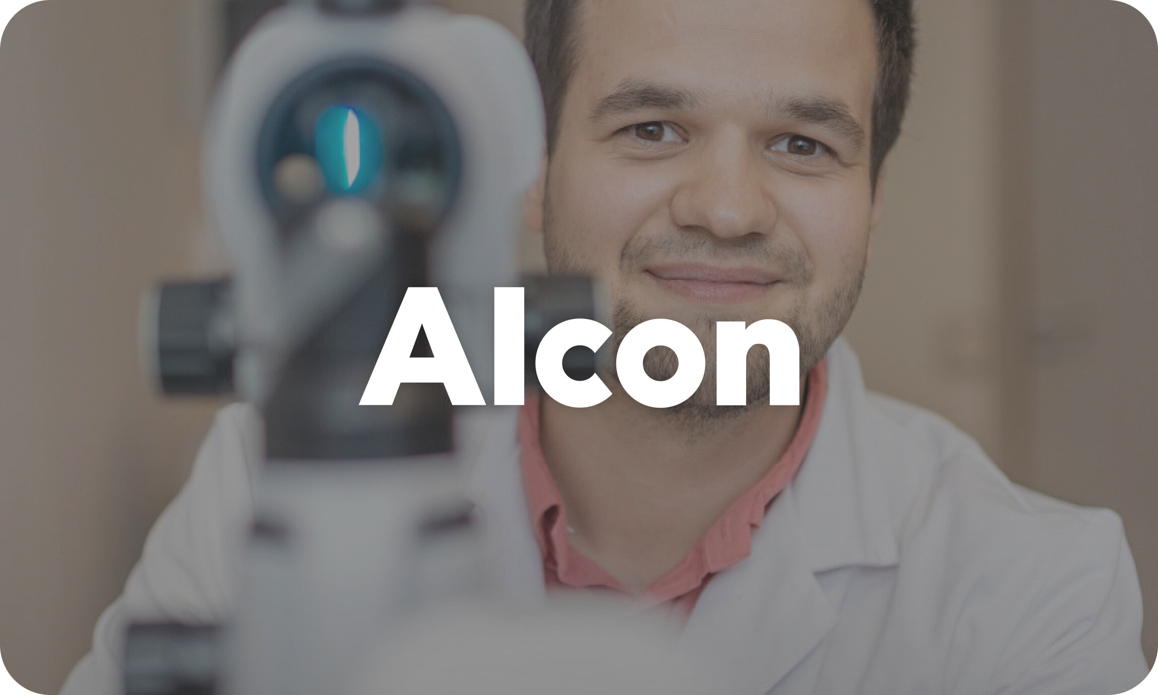 Alcon quote