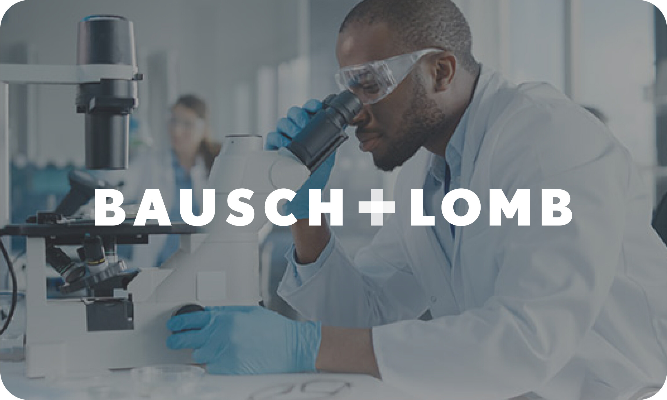 Bausch and Lomb quote