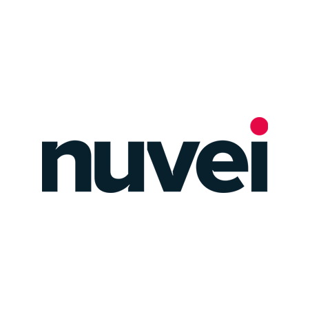 Nuvei partner logo