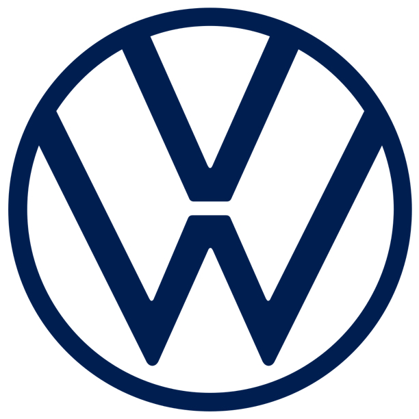 Volkswagen logo