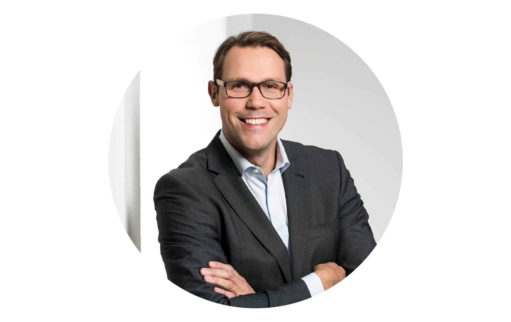 commercetools Headshot Werner
