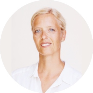 Sigrid Hoffer WehselauMarketing Manager DACH