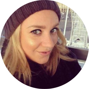 commercetools Careers Hiring FAQ Our Talent Team Katherine Excell