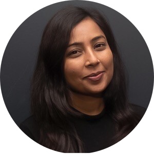 commercetools Careers Hiring FAQ Our Talent Team Nazia Khan