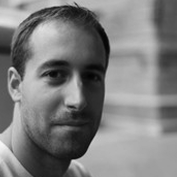 Headshot of Alistair Groves, Head of Product at commercetools.