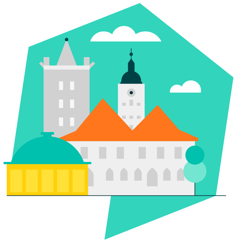 commercetools Offices Jena, Germany