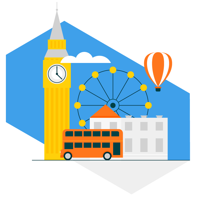 commercetools Offices London, UK