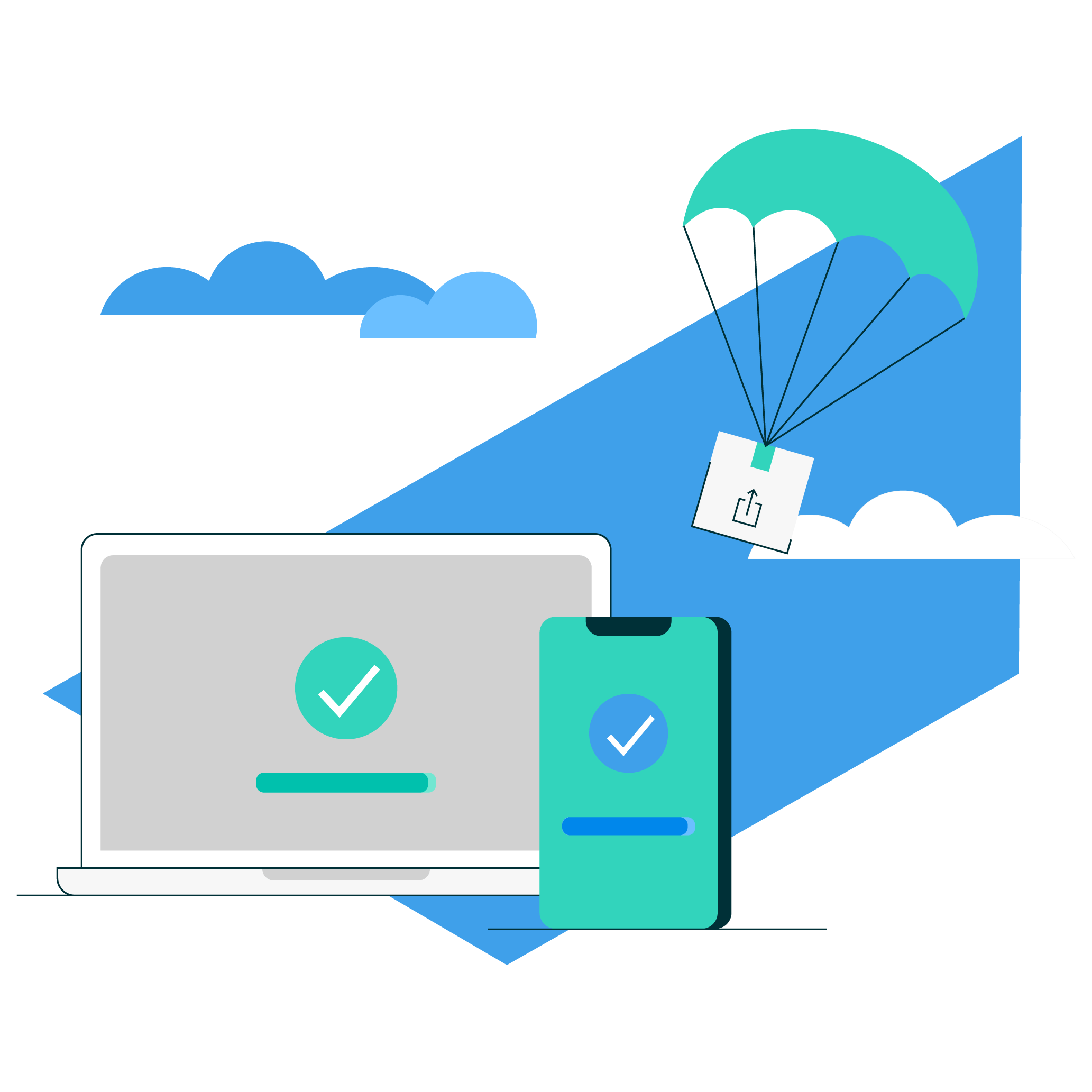 commercetools Technology Multi-tenant Lower Costs