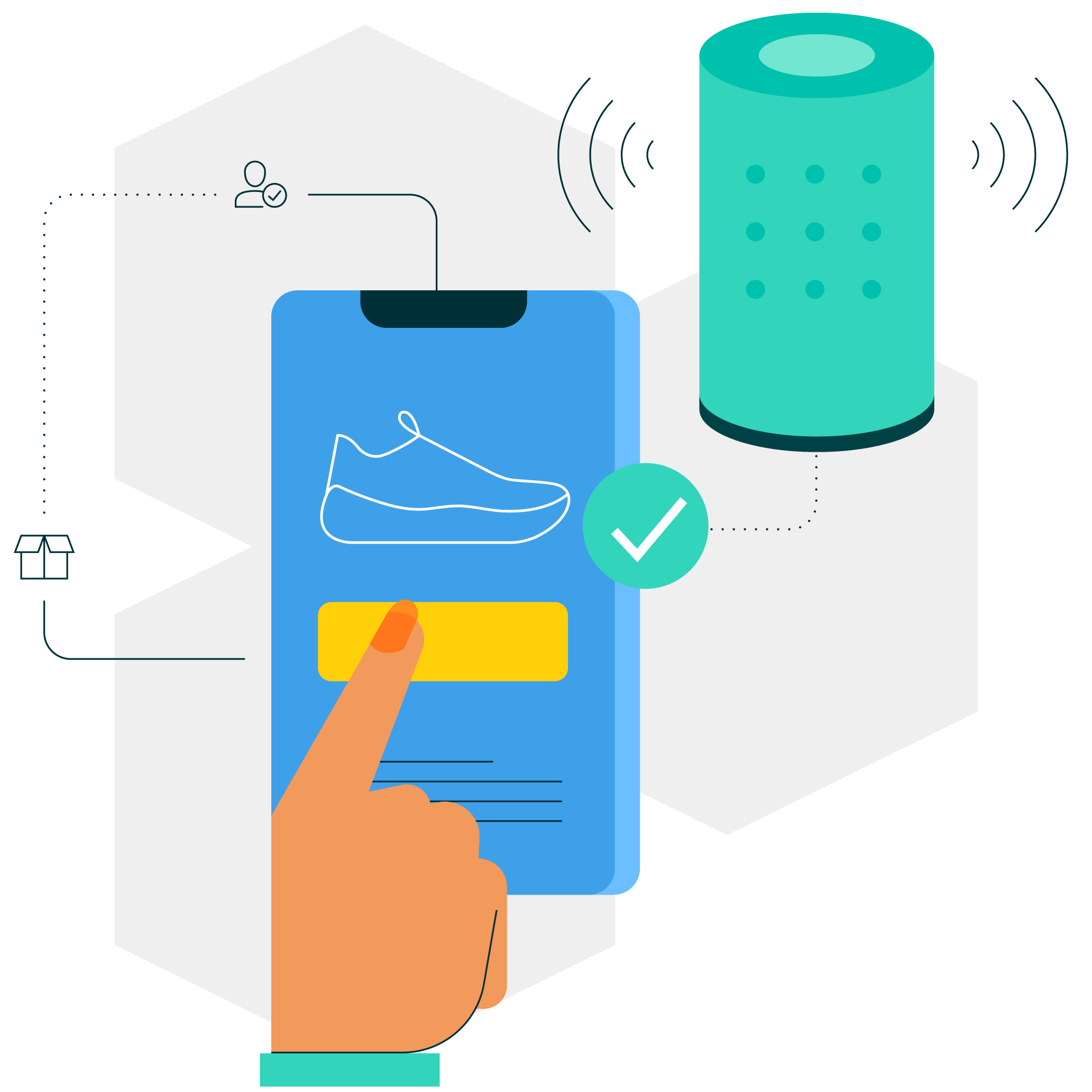 commercetools Why commercetools Convert more Customers