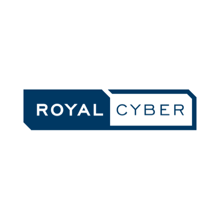partner logo royal cyber