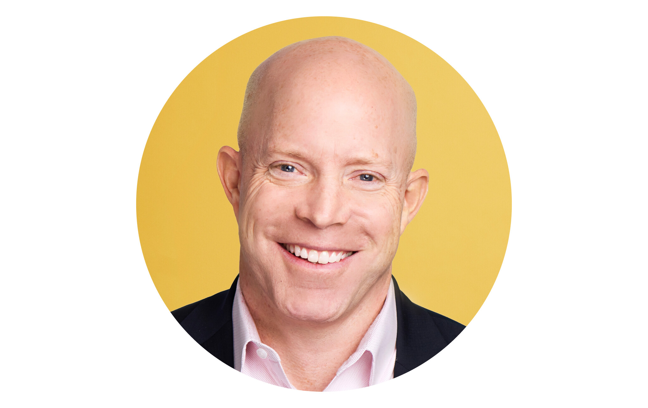 Andrew Burton, Chief Executive Officer of commercetools