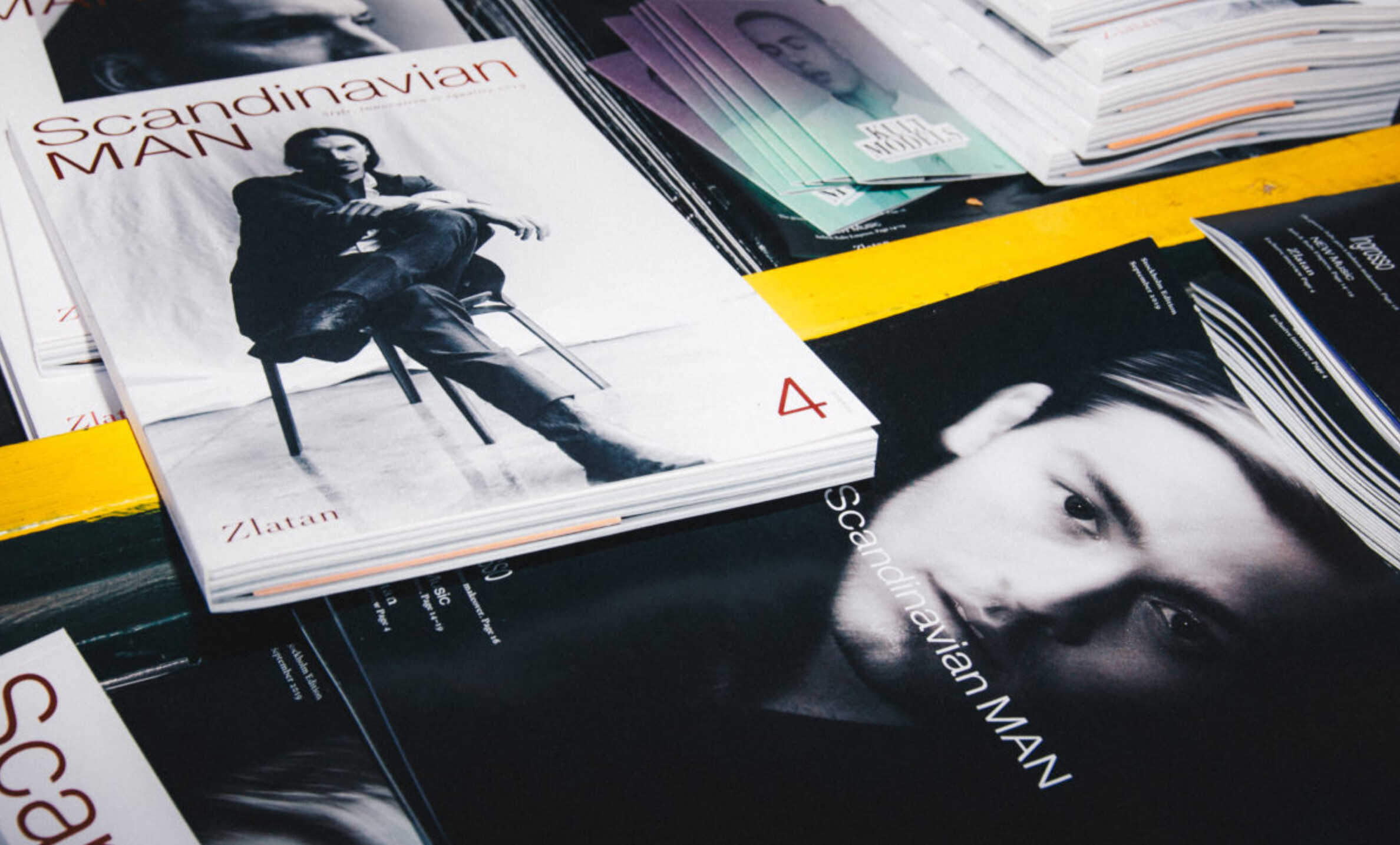 Launch an inspiring fashion platform in a record time