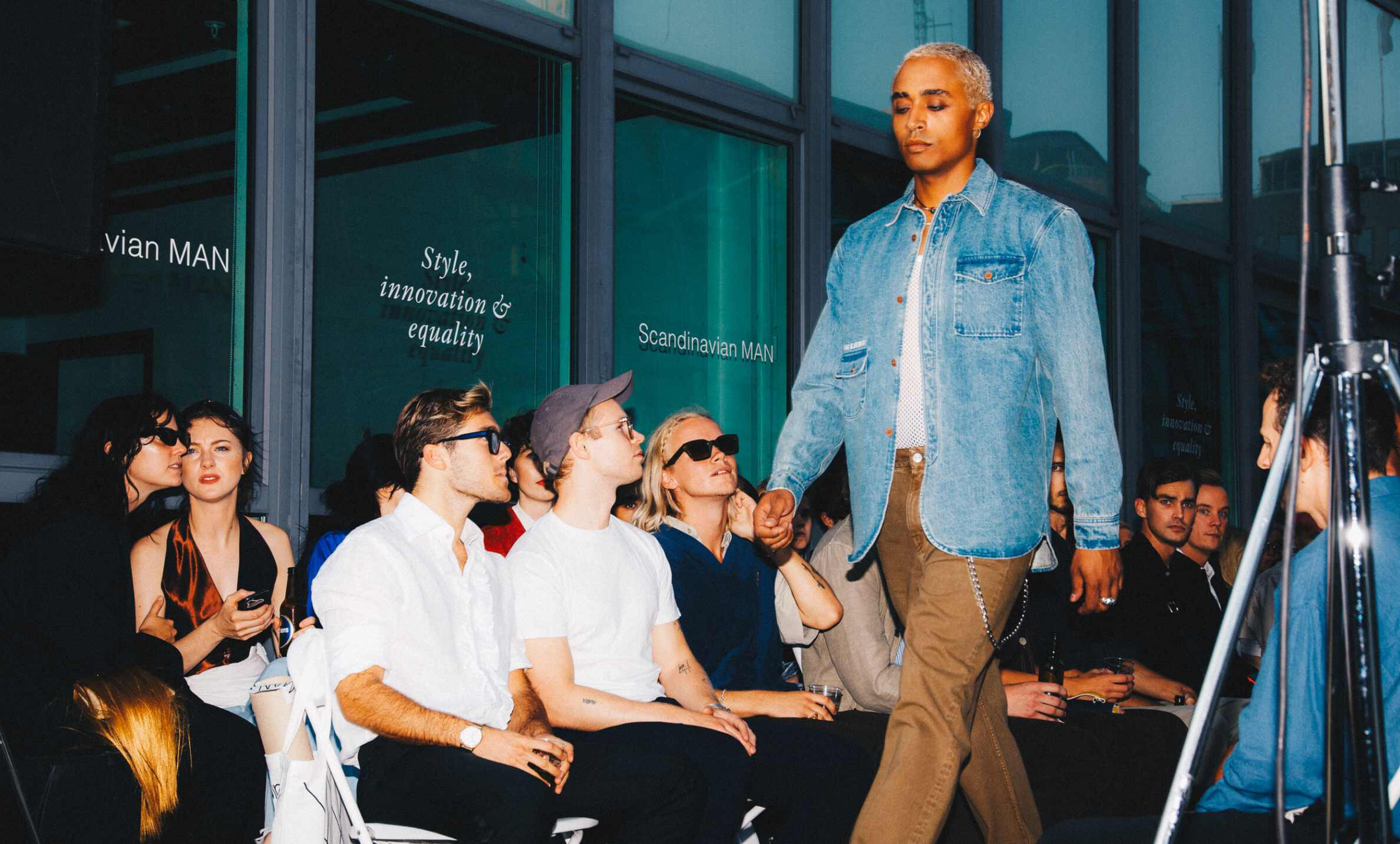 The collaboration between Scandinavian MAN and commercetools