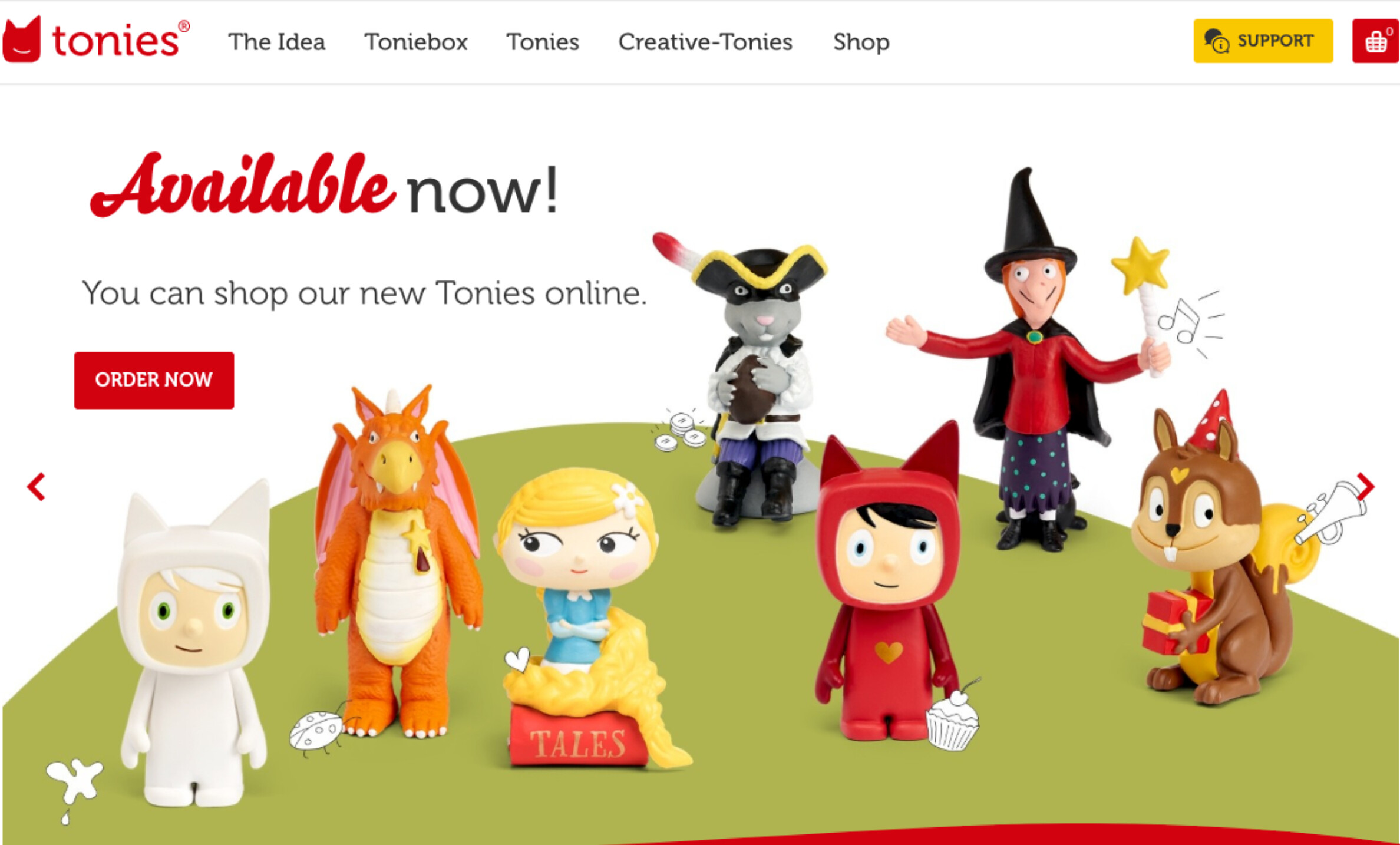 From Brick and Mortar to B2C to B2B