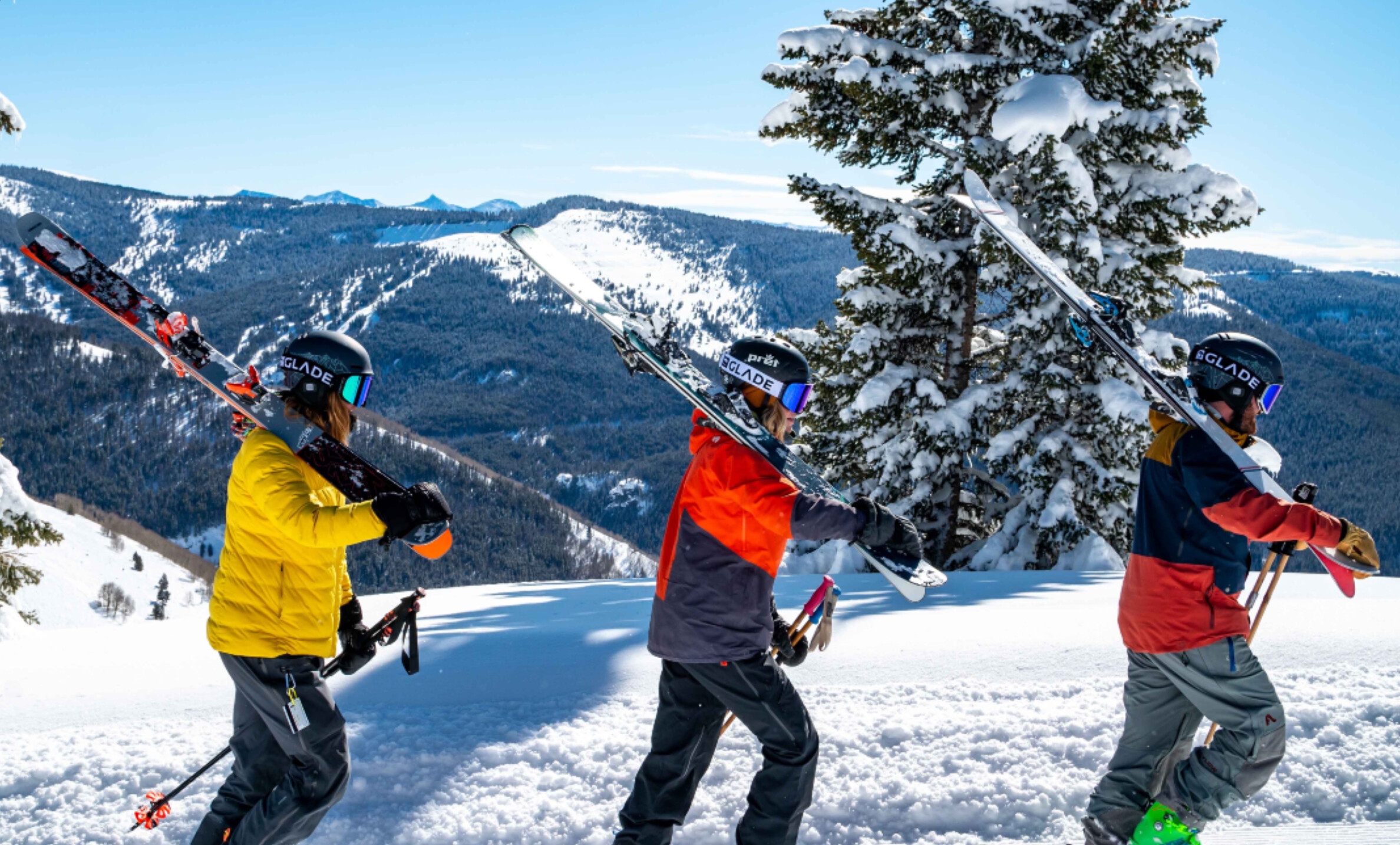 Bründl Sports shakes up the Austrian ski rental industry with commercetools