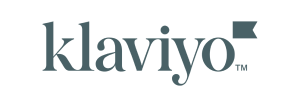 klaviyo logo
