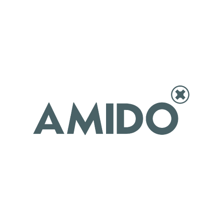 commercetools Partner Logo AMIDO