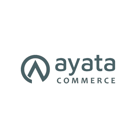 commercetools Partner Logo AYATA COMMERCE