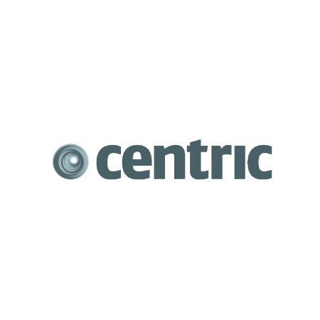 commercetools Partner Logo CENTRIC