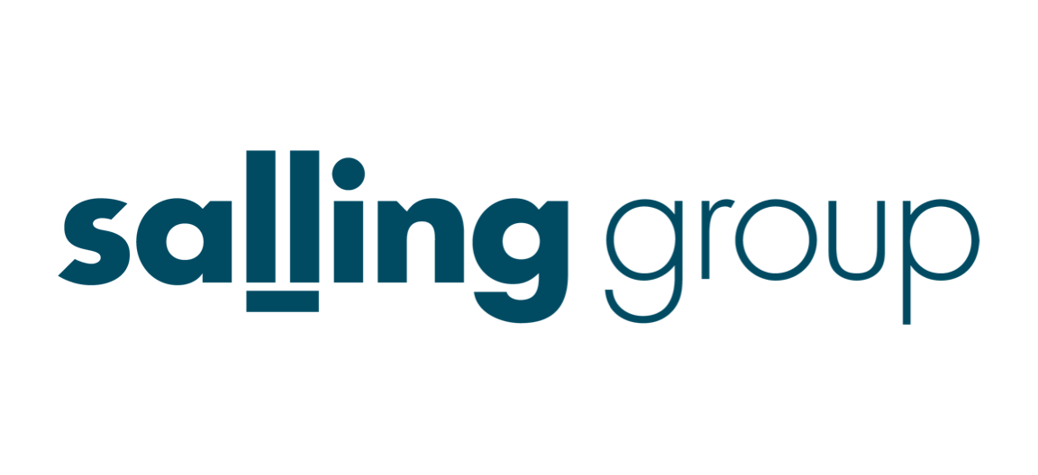 Salling Group customer logo