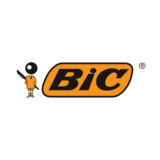 BIC quote logo