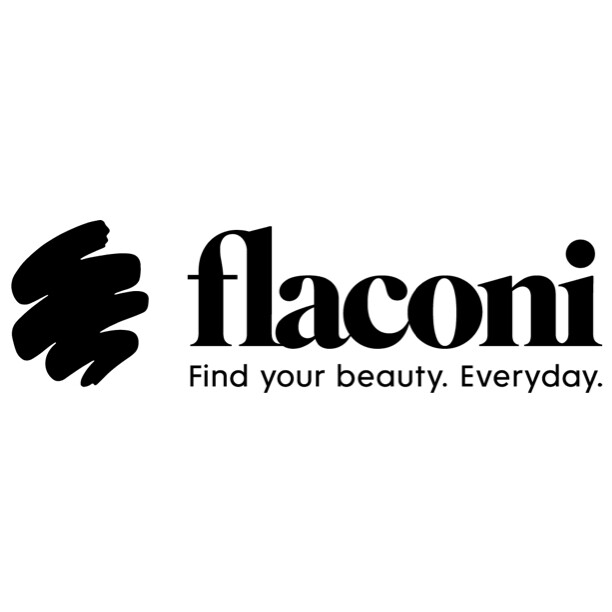 Flaconi logo