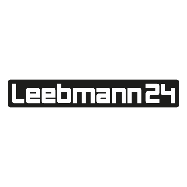 Leebmann24 quote logo