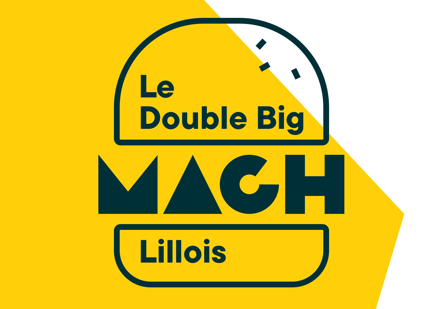 Le Double Big MACH Lillois