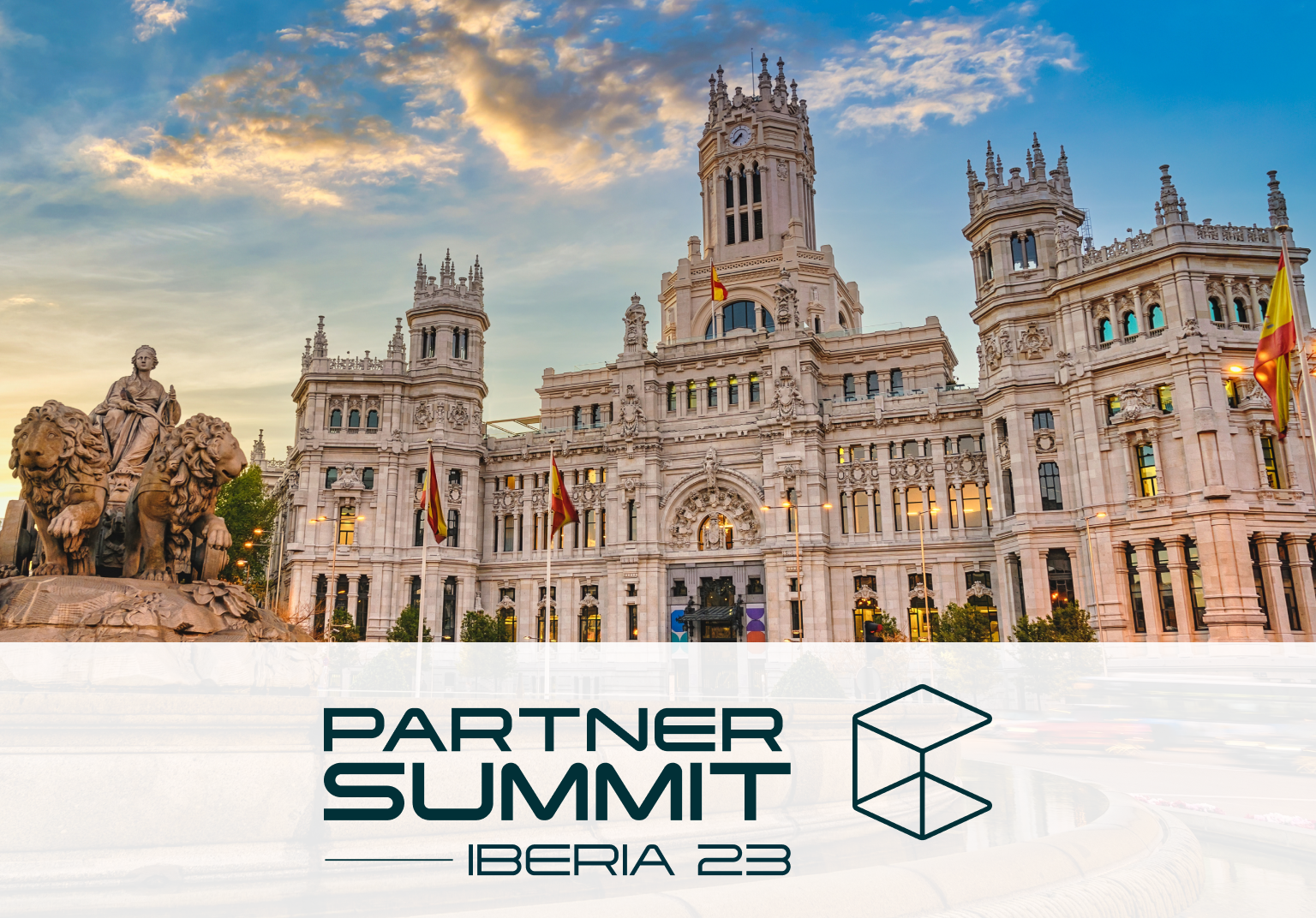 commercetools Partner Summit Spain