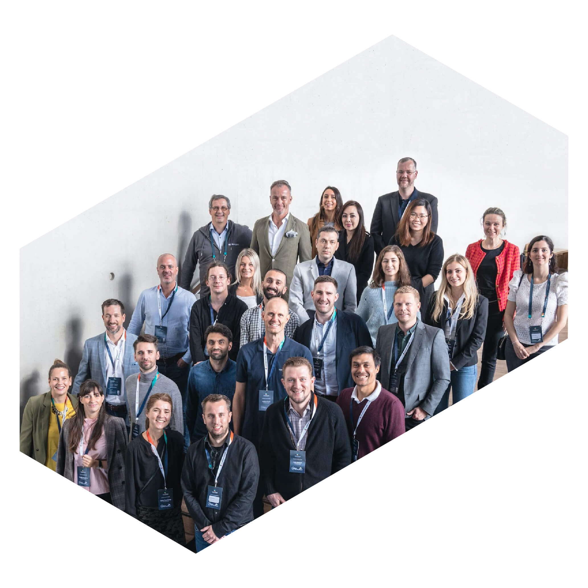 commercetools Career Our Team