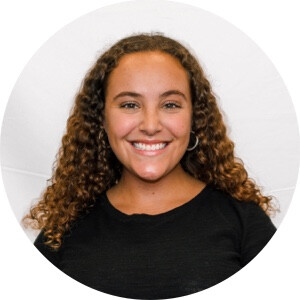 Sara KrypelPublic Relations & Communications Manager