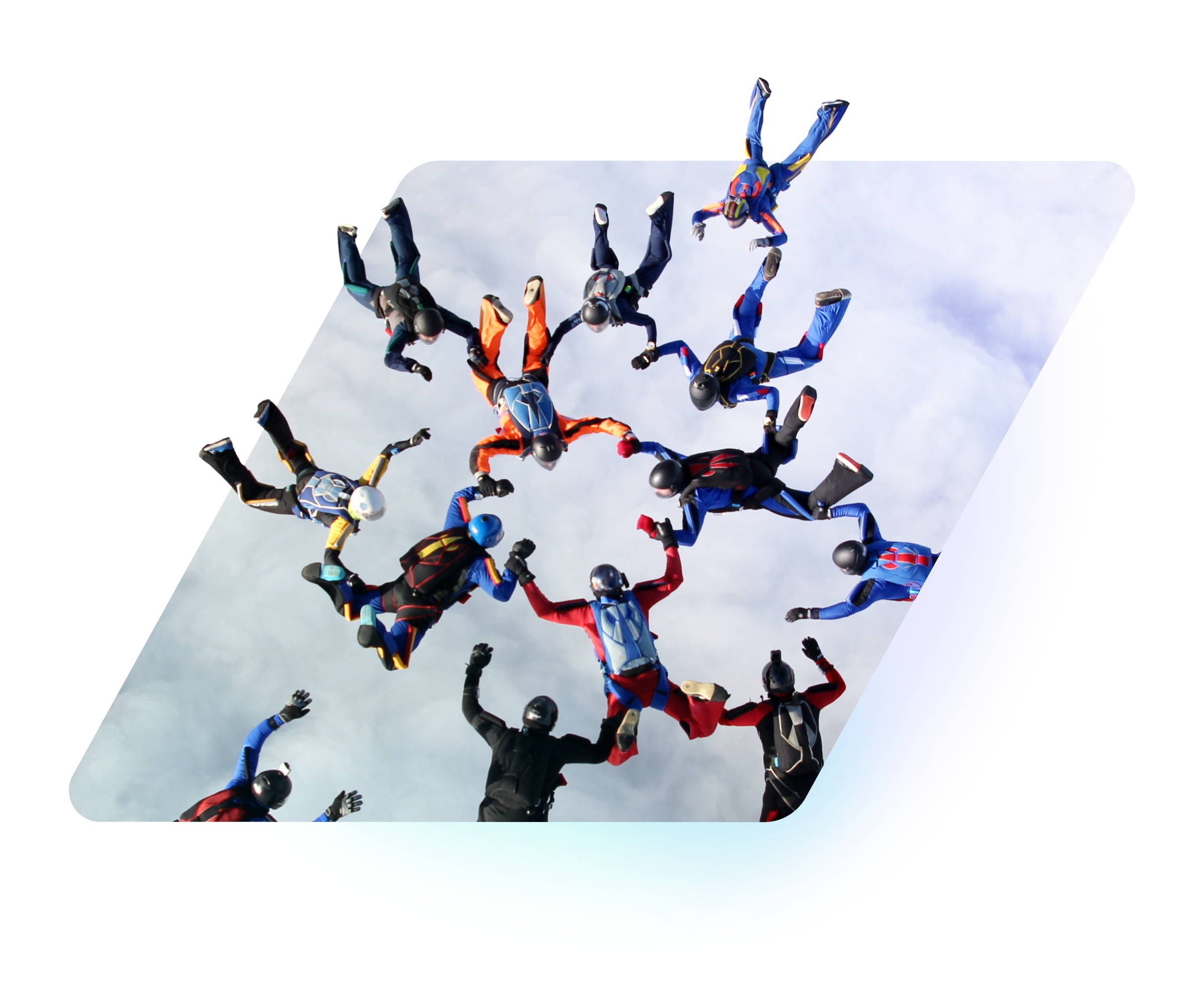 Our purpose, vision, and mission at commercetools