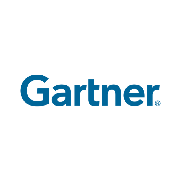 Gartner Logo