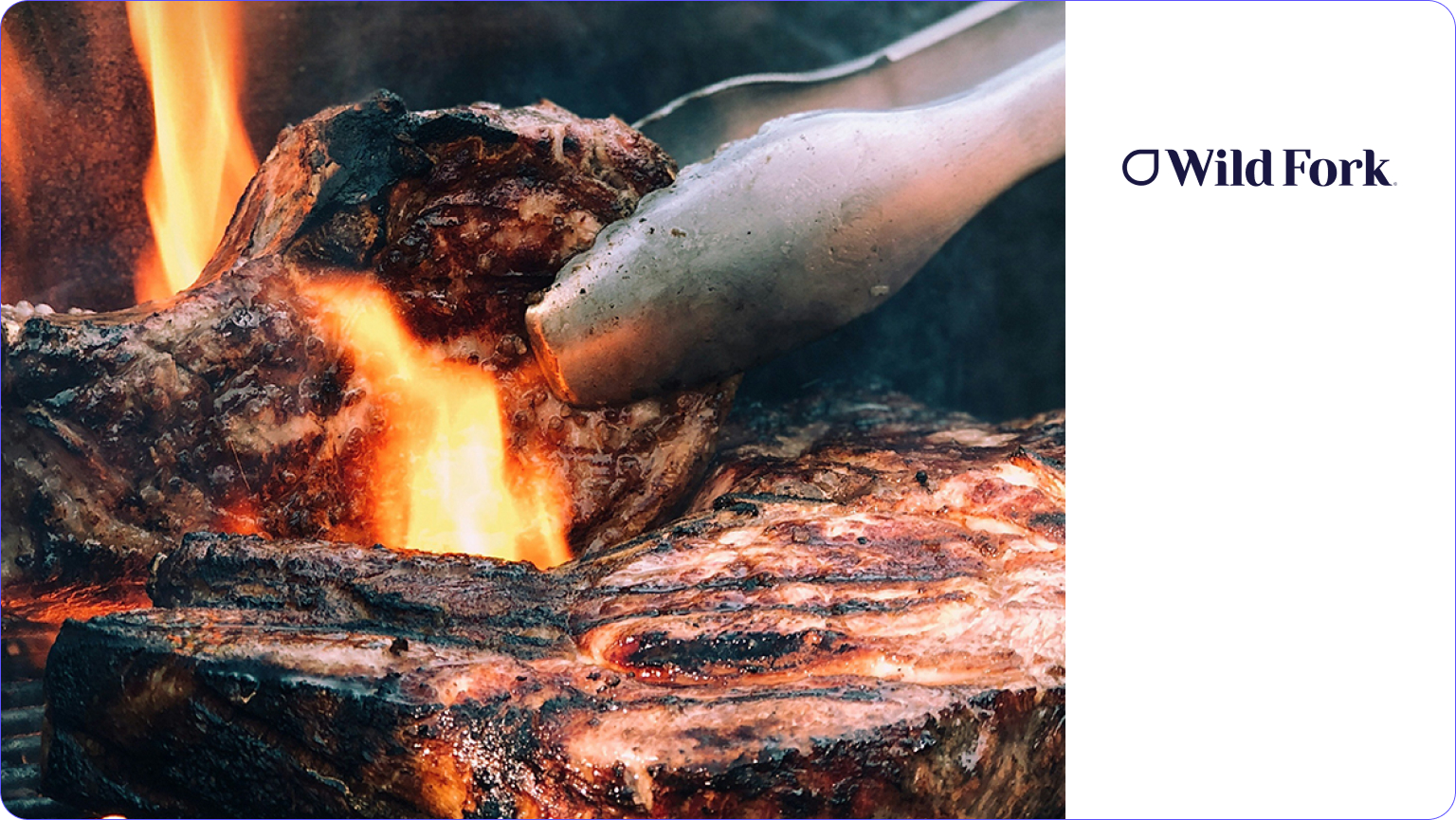 Wild Fork Foods customer story