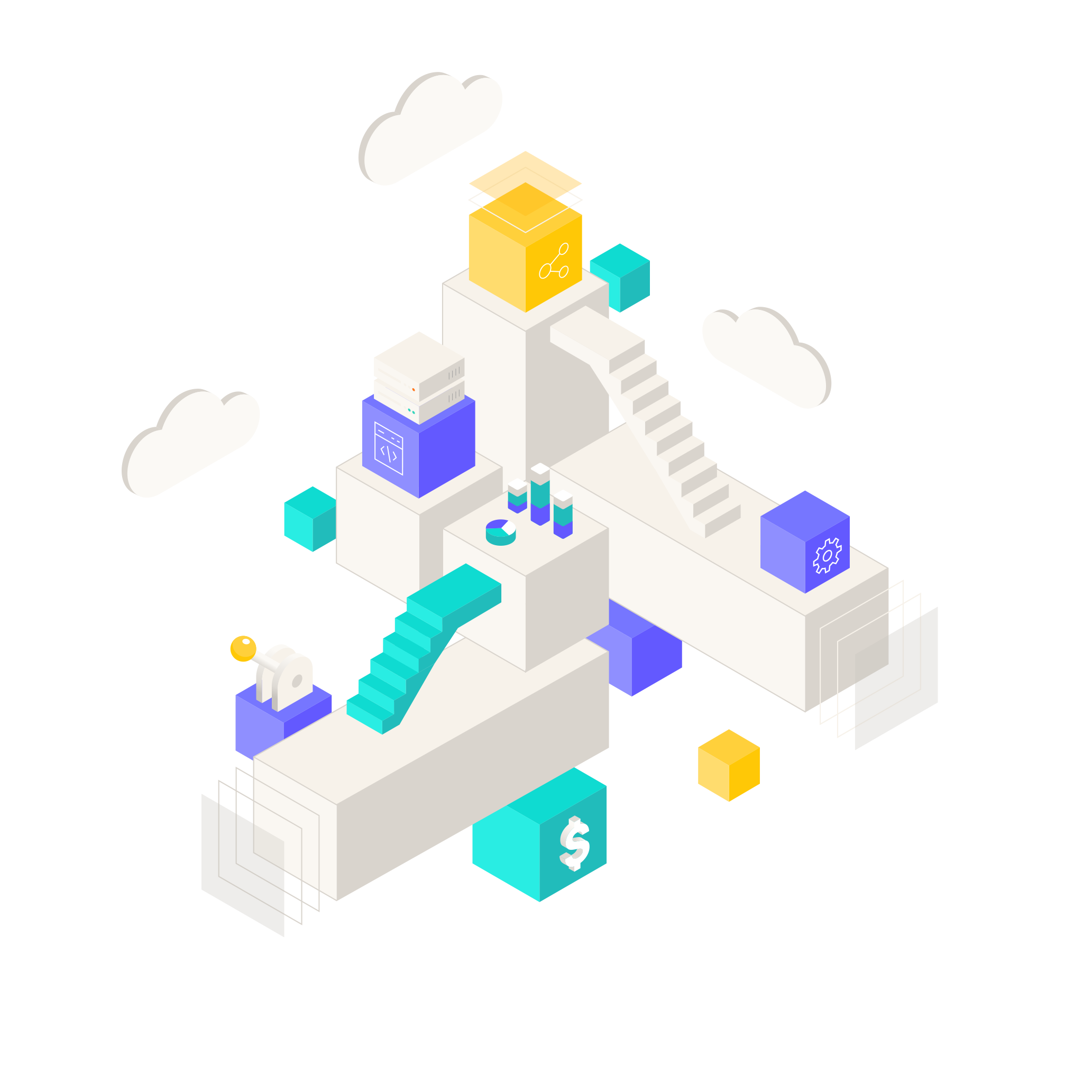 Composable Commerce Cheat Sheet