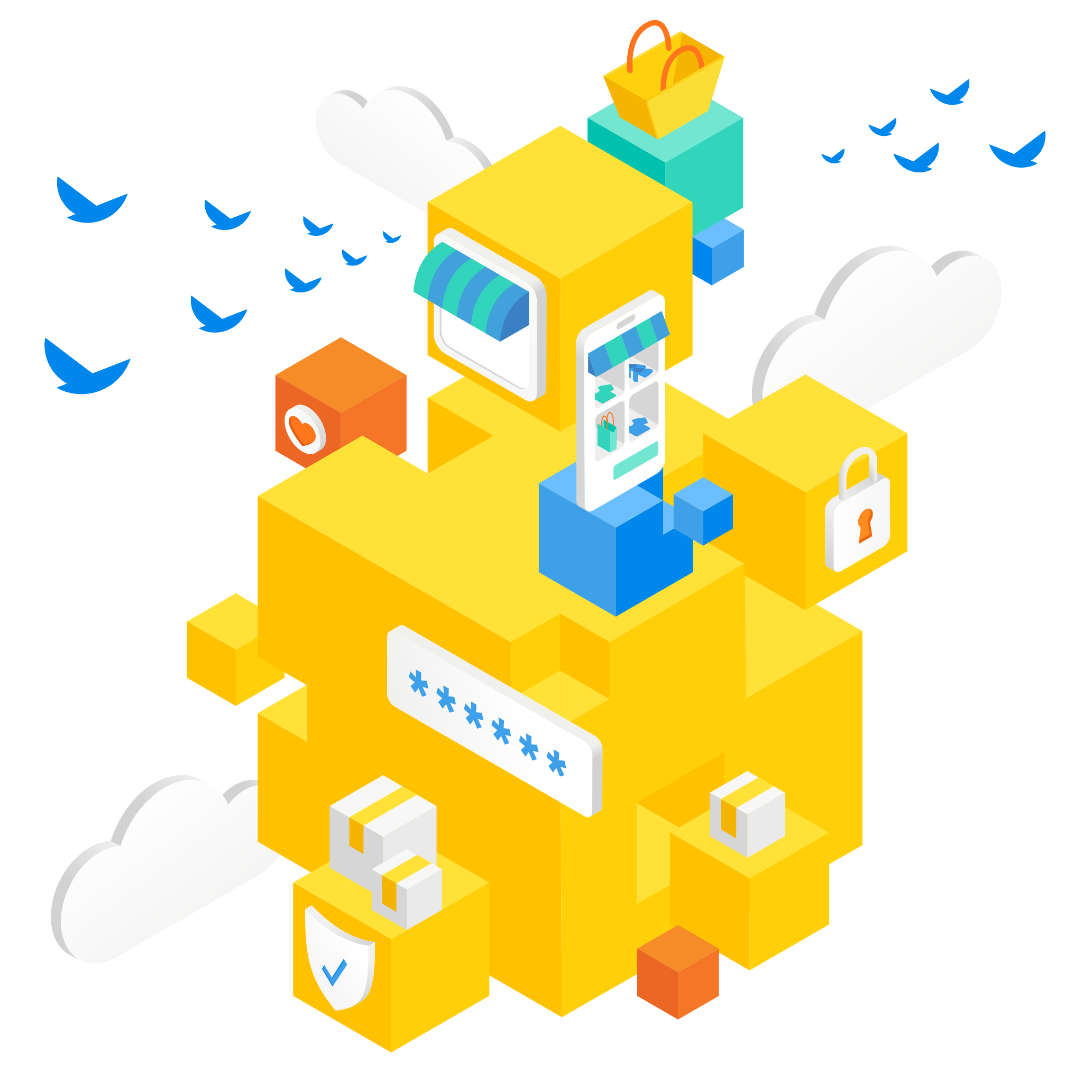 Migrate to commercetools in 6 steps