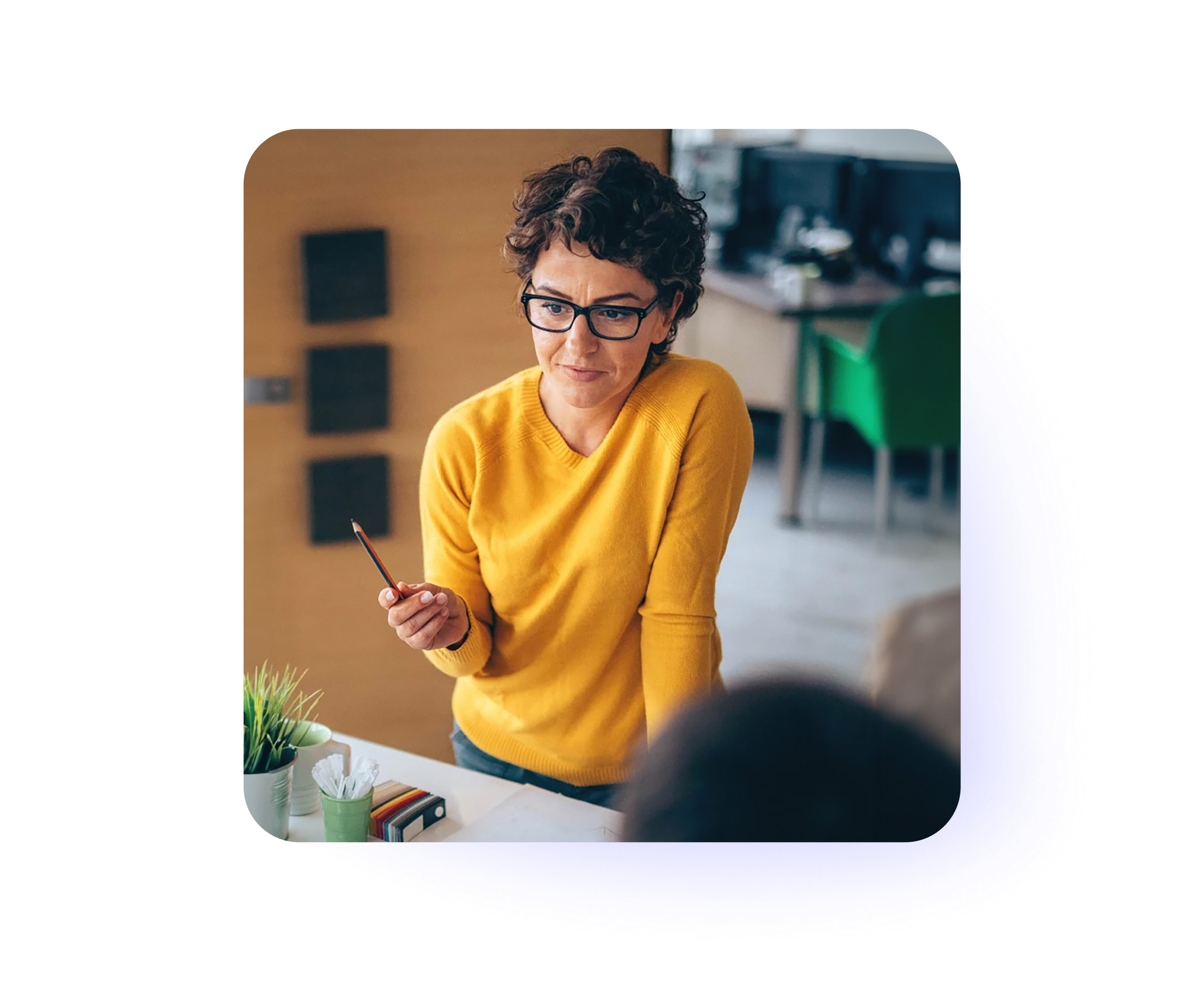 Customer stories and commerce leaders