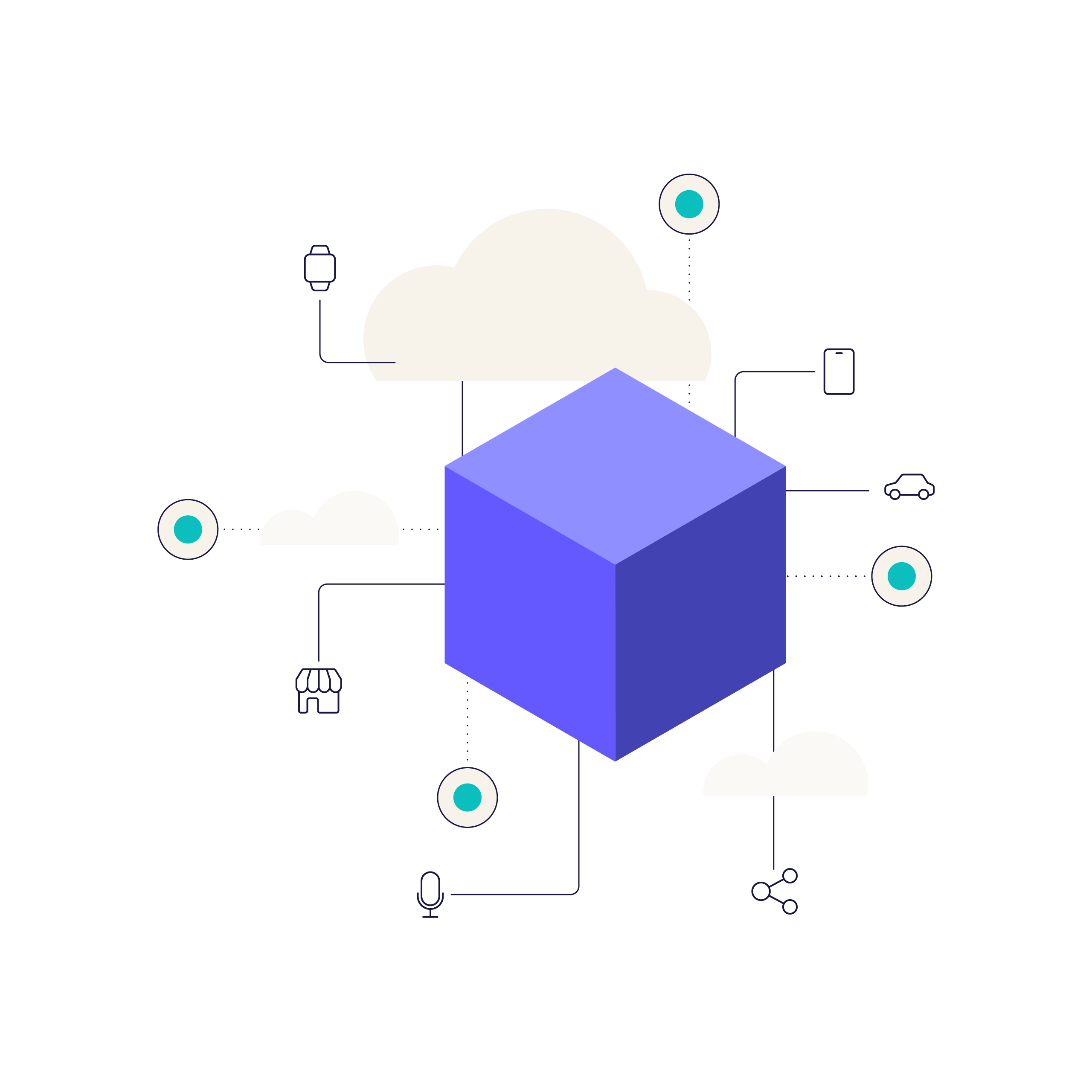 Cloud native