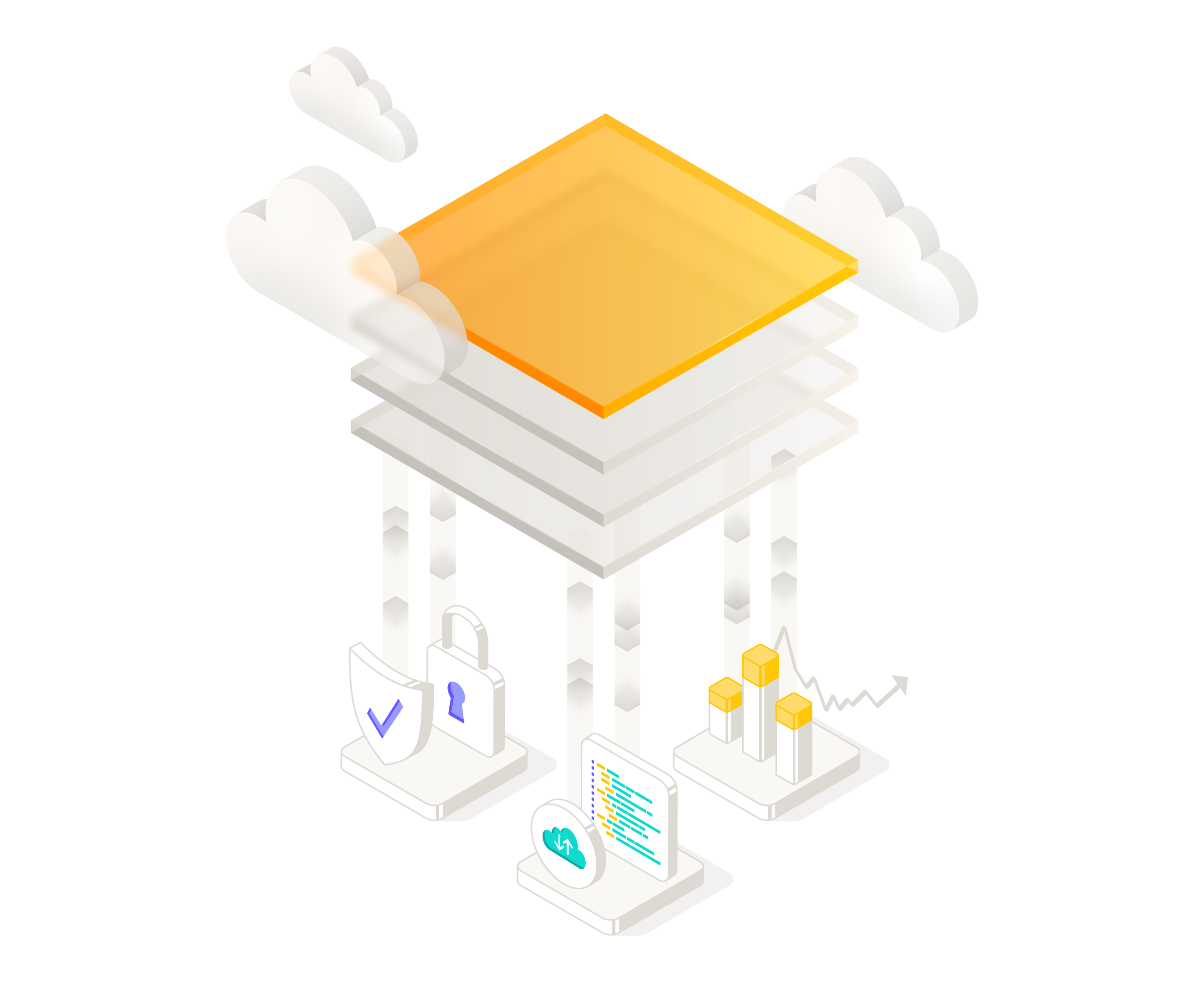 Amazon Web Services