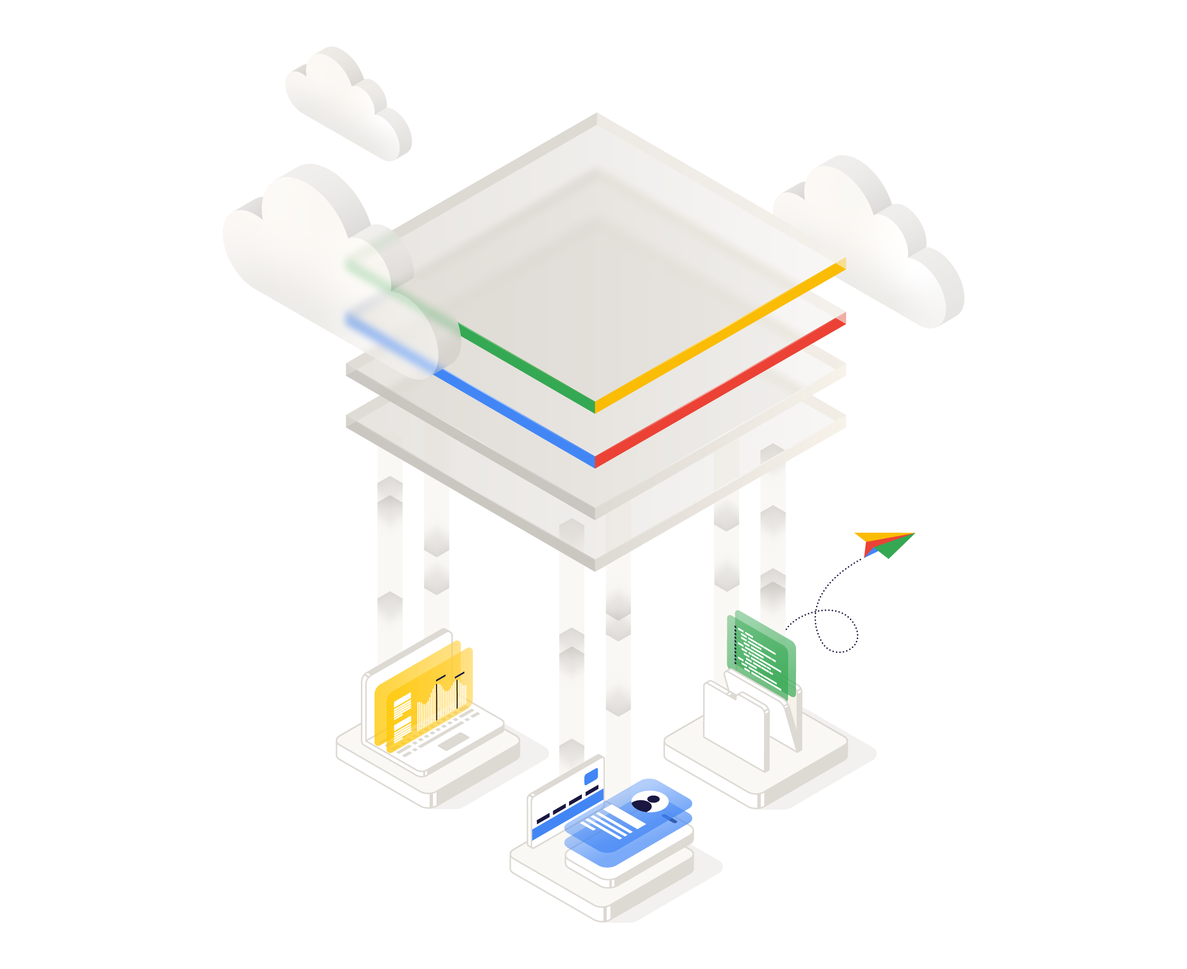 Google Cloud
