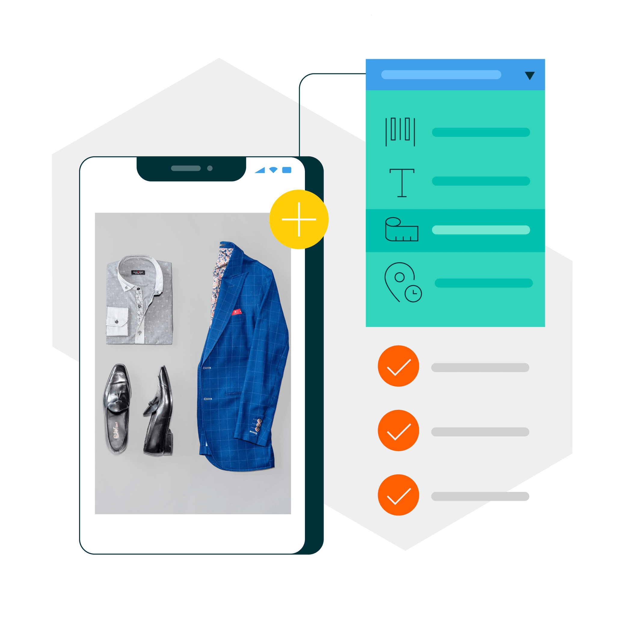 commercetools MACH Architecture API Commerce API Extensibility