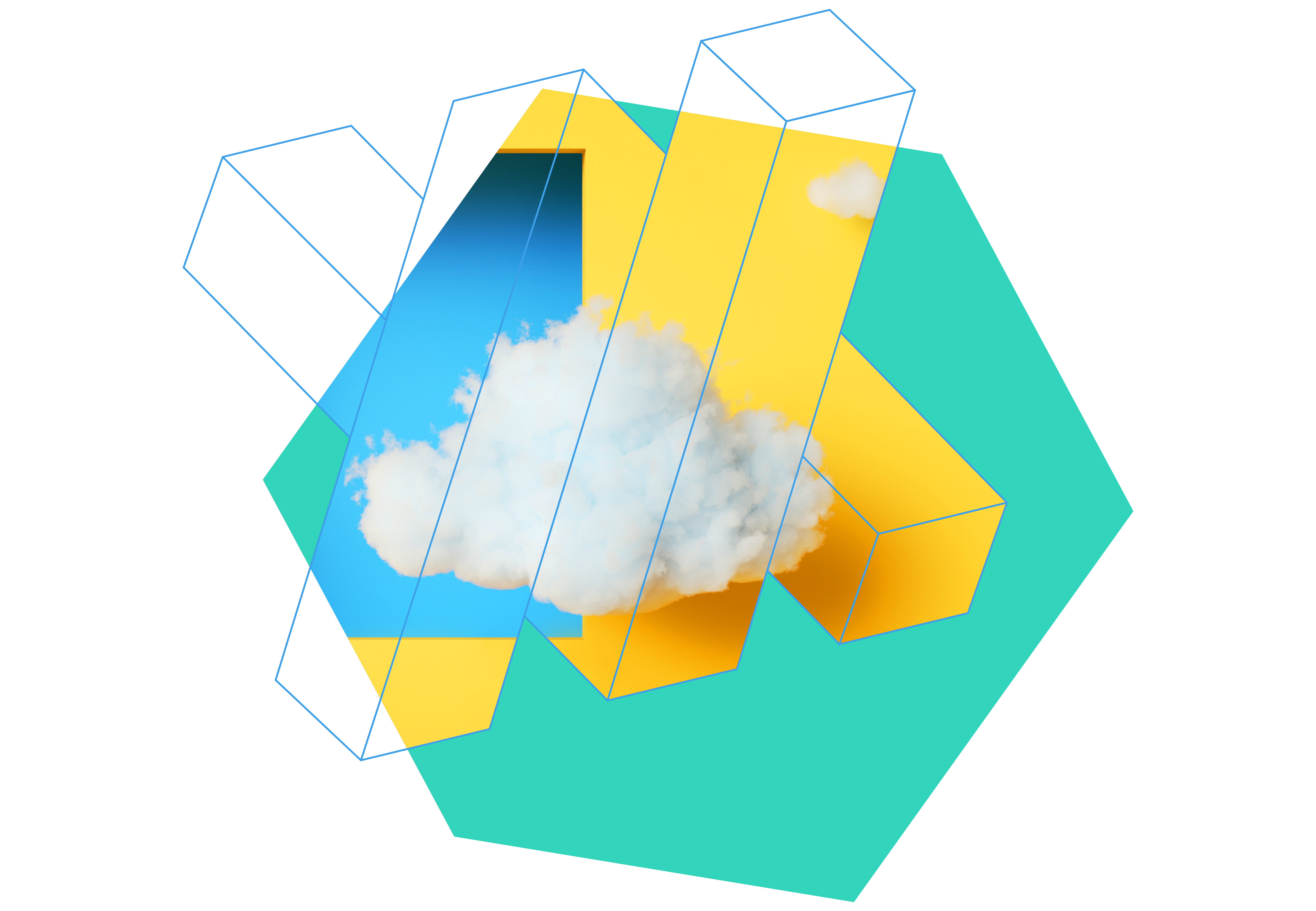 commercetools Mach Architecture Cloud-native