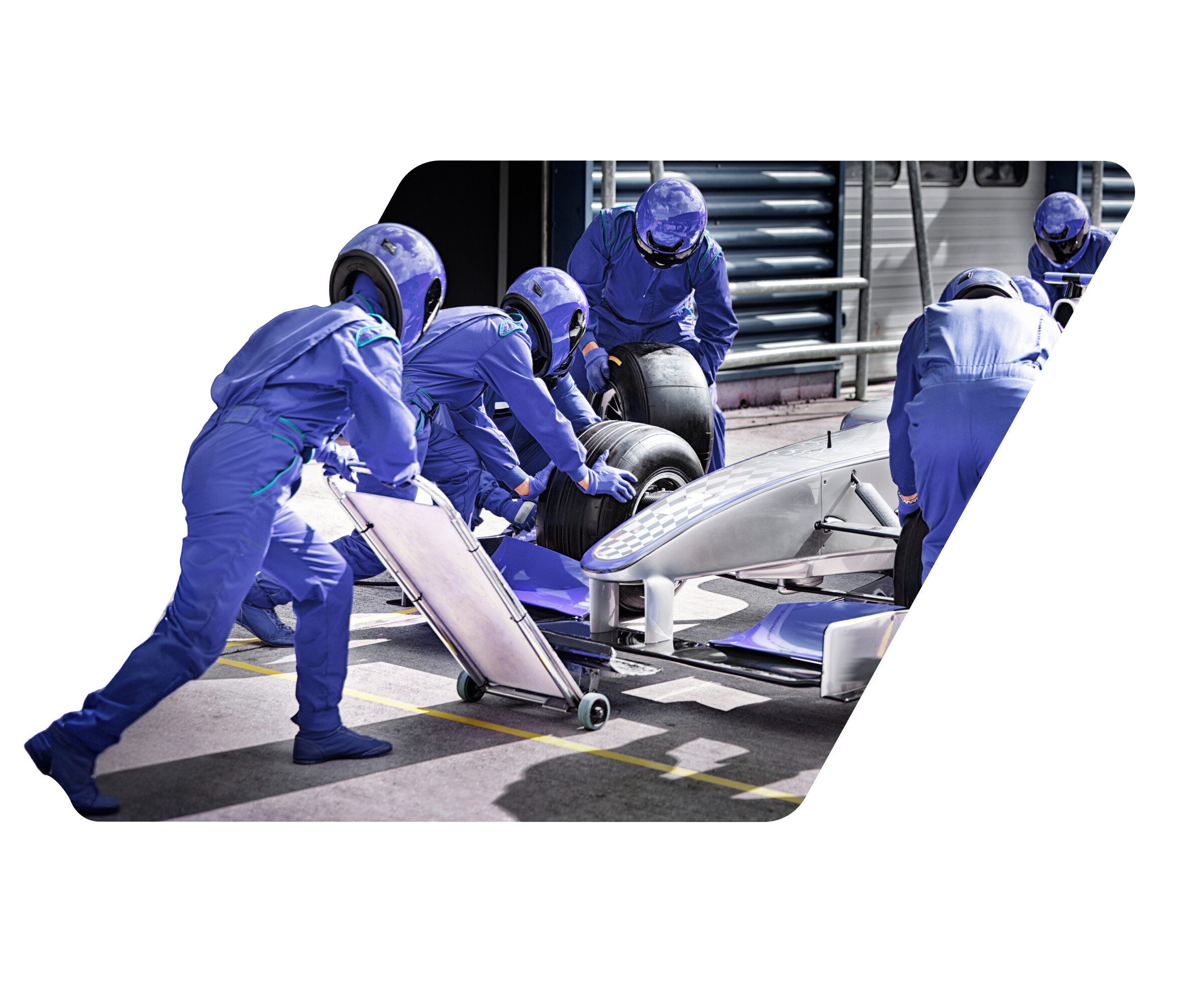Solution Integrators